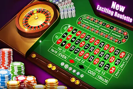 Menjelajahi Tentang Permainan Roullette Saat Ini Menjadi Bagian Game Live Casino Online Populer